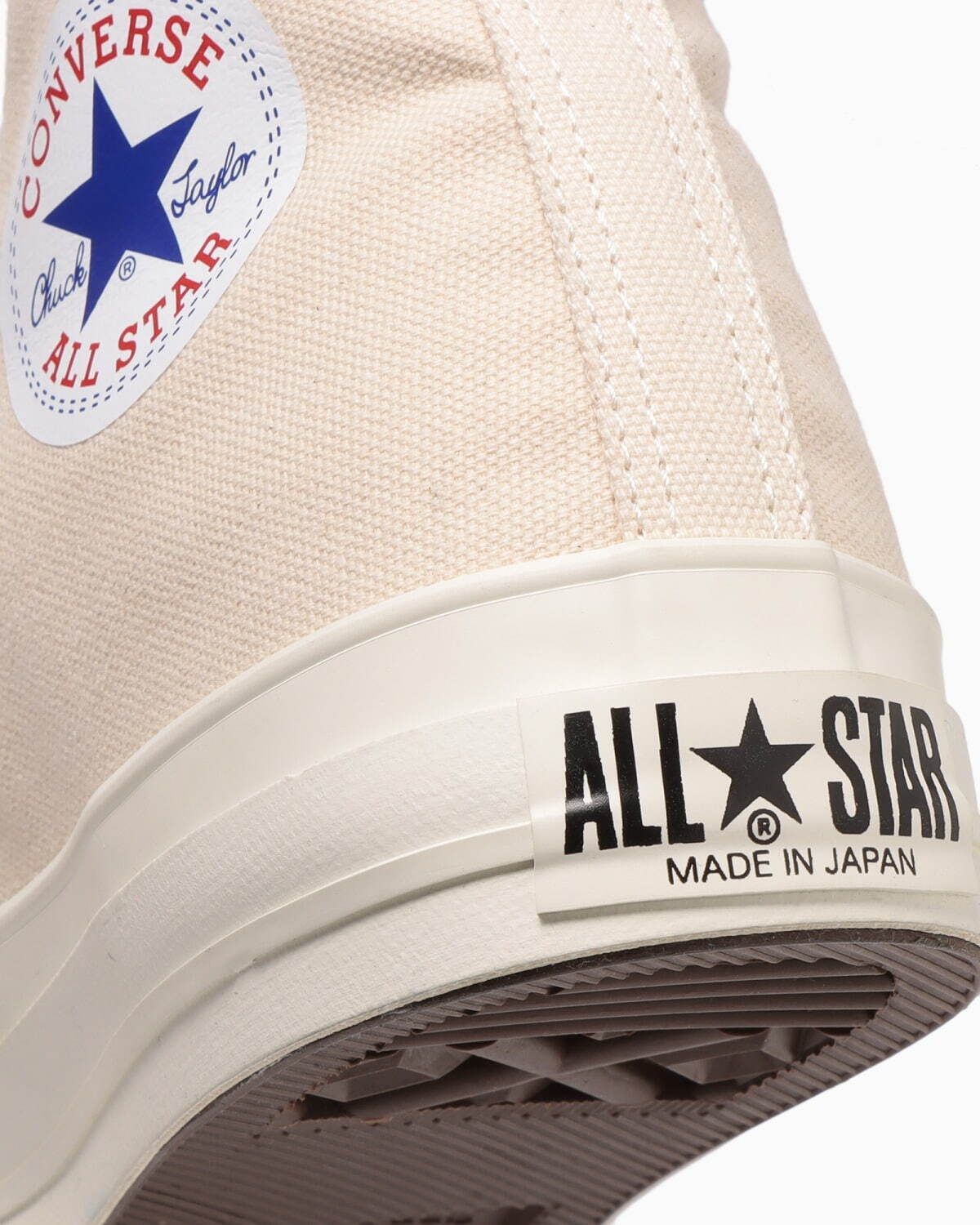 コンバース(CONVERSE) オールスター｜写真9