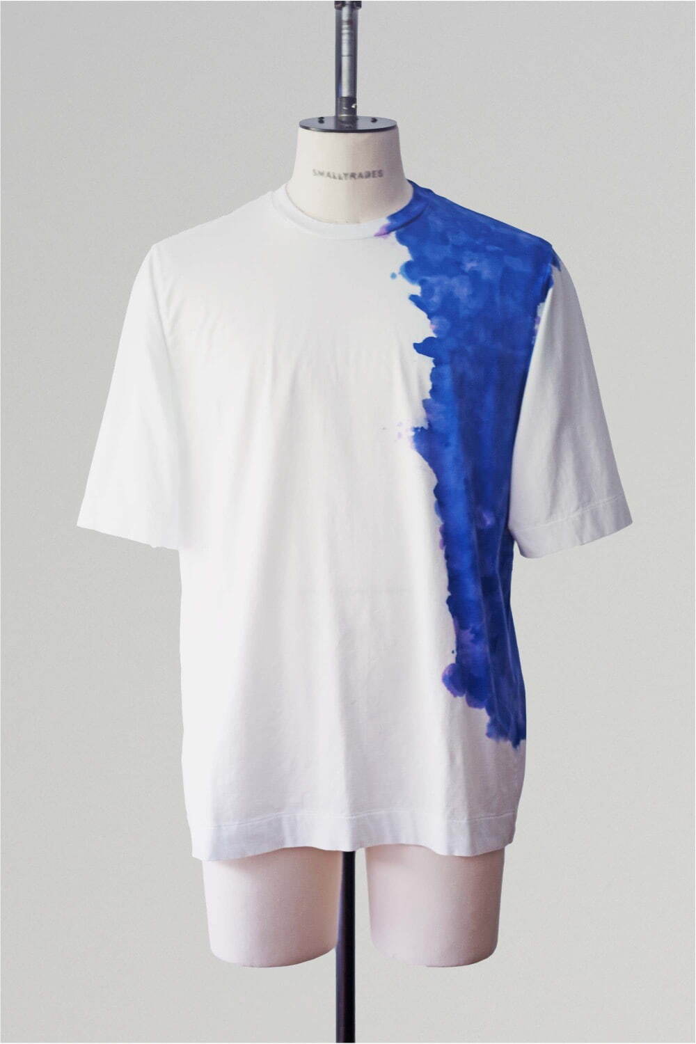 LEAKED S/S TEE 19,800円