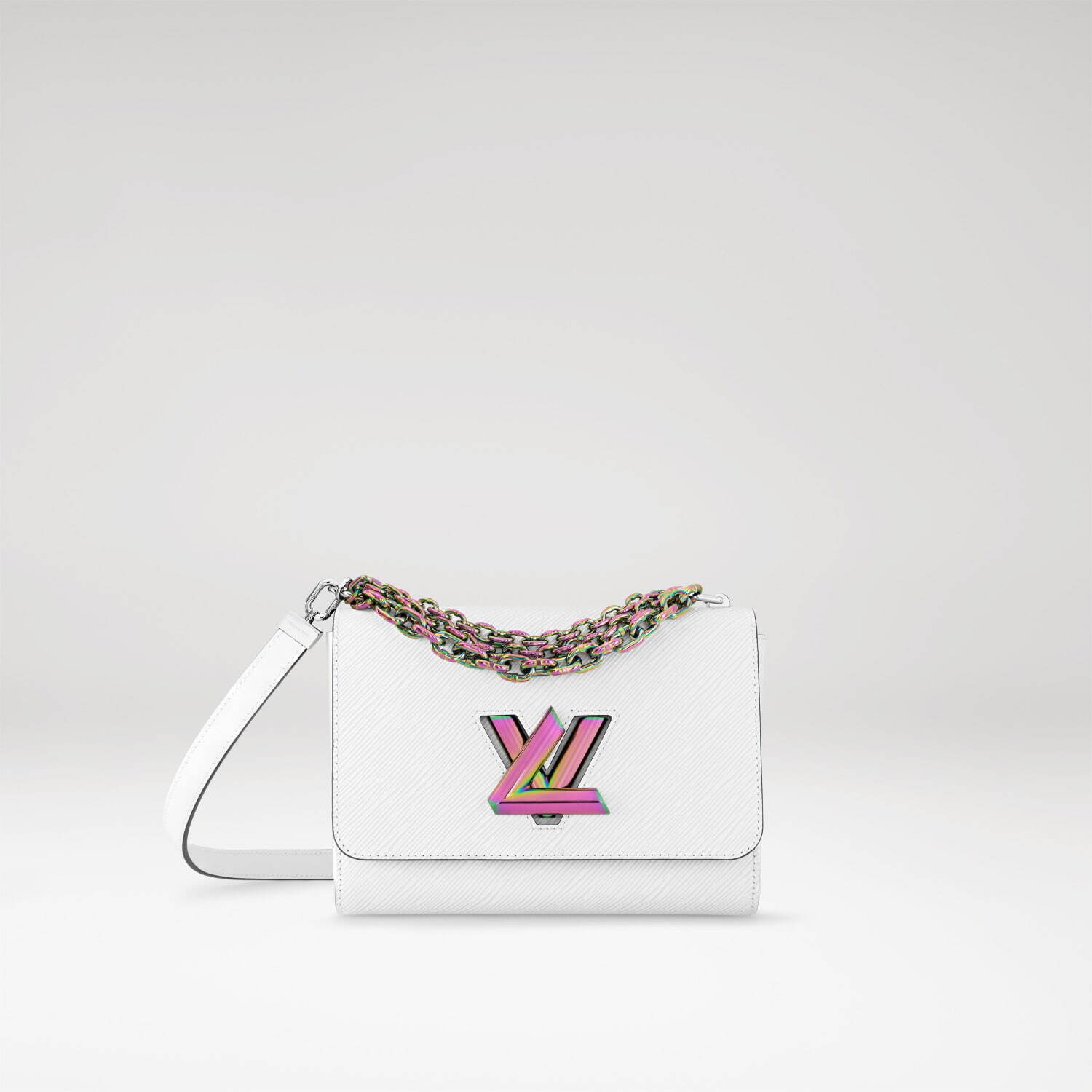 「ツイスト MM」638,000円
©LOUIS VUITTON