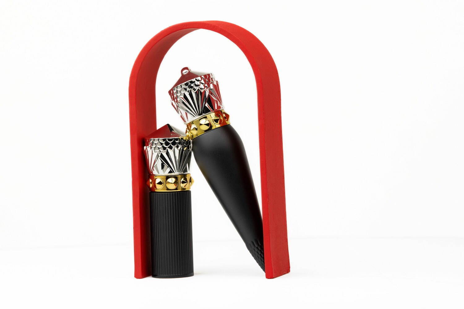 クリスチャン ルブタン ビューティ(CHRISTIAN LOUBOUTIN BEAUTY) ルージュルブタン｜写真1