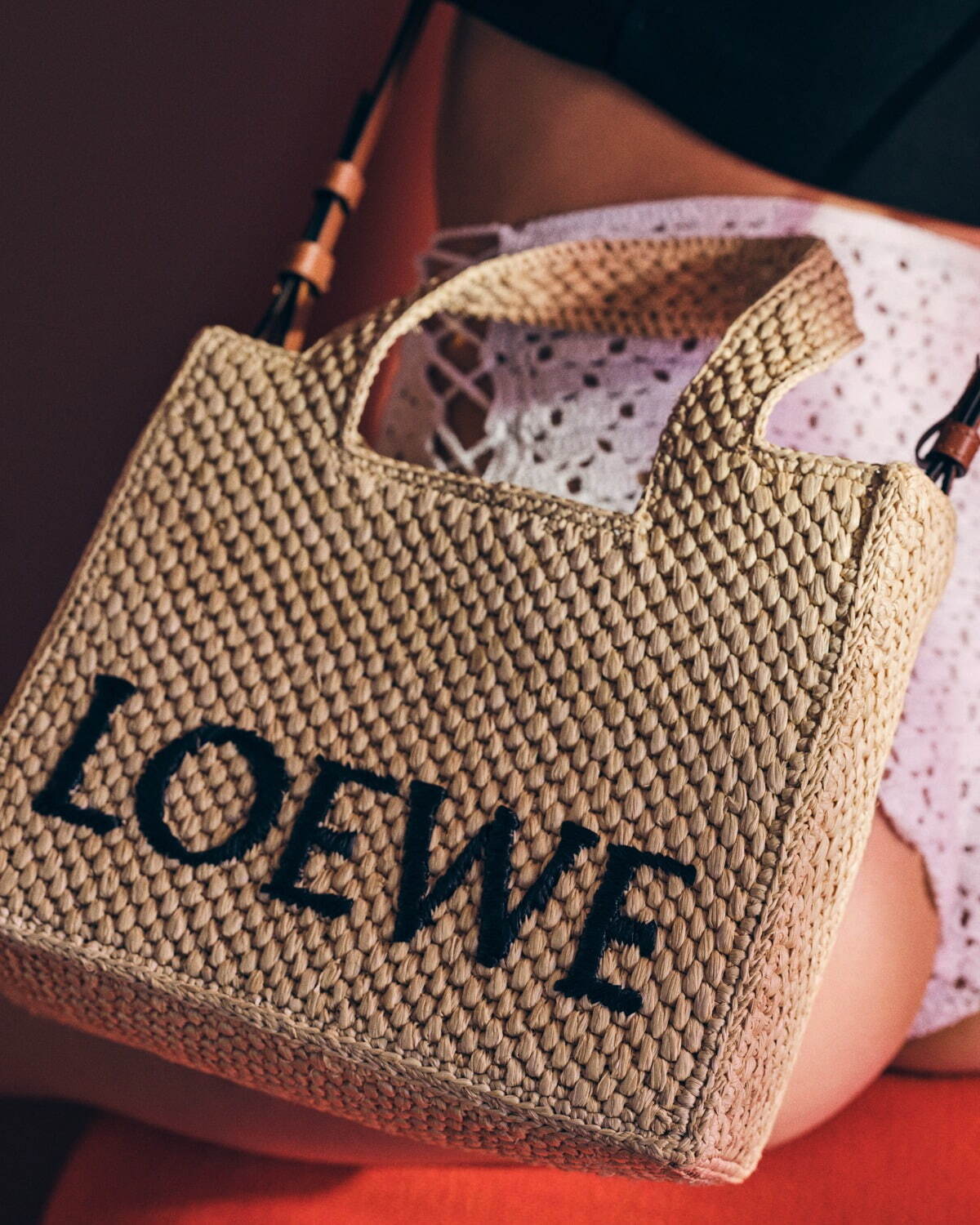 ロエベ(LOEWE) パウラズイビザ｜写真189