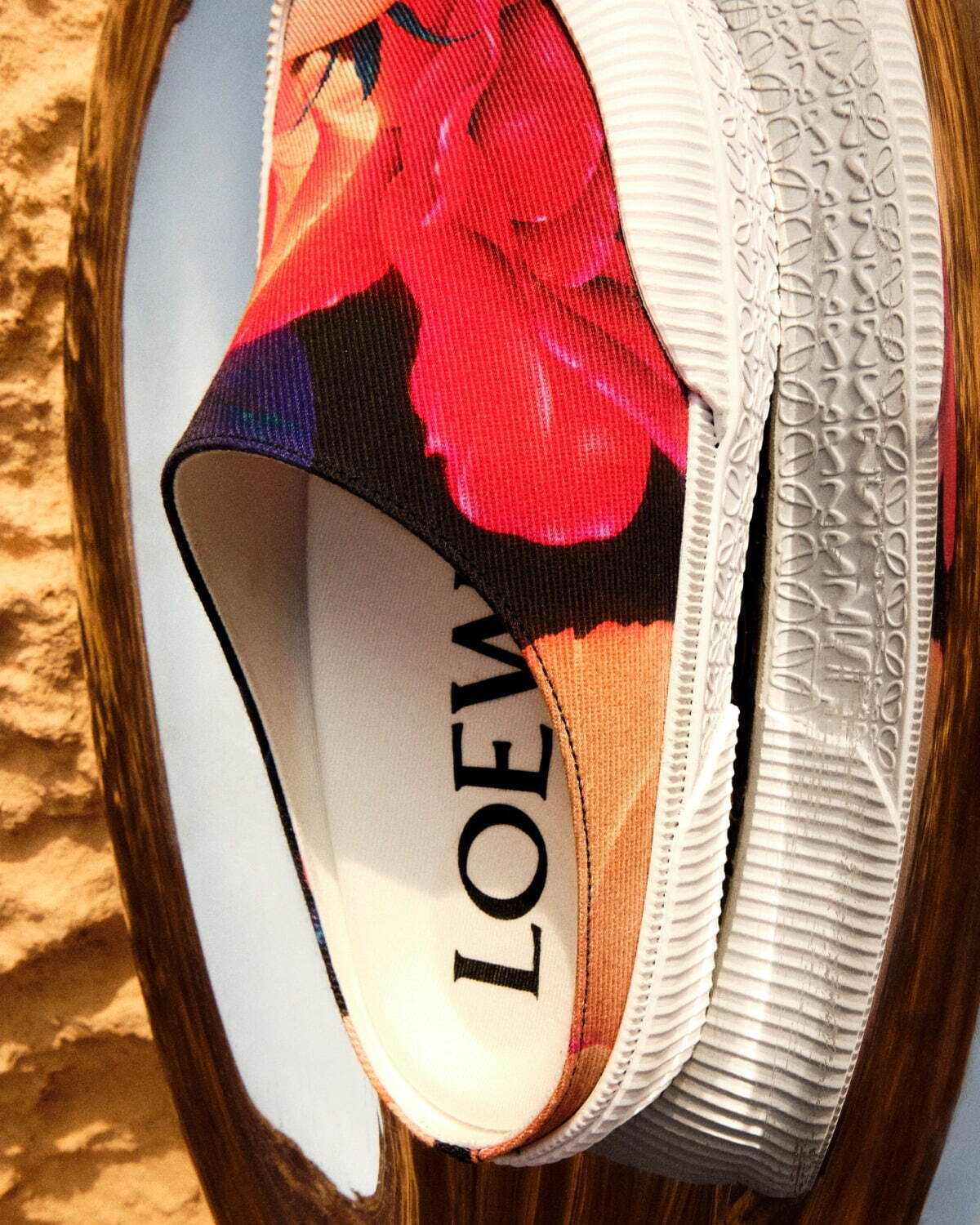 ロエベ(LOEWE) パウラズイビザ｜写真158