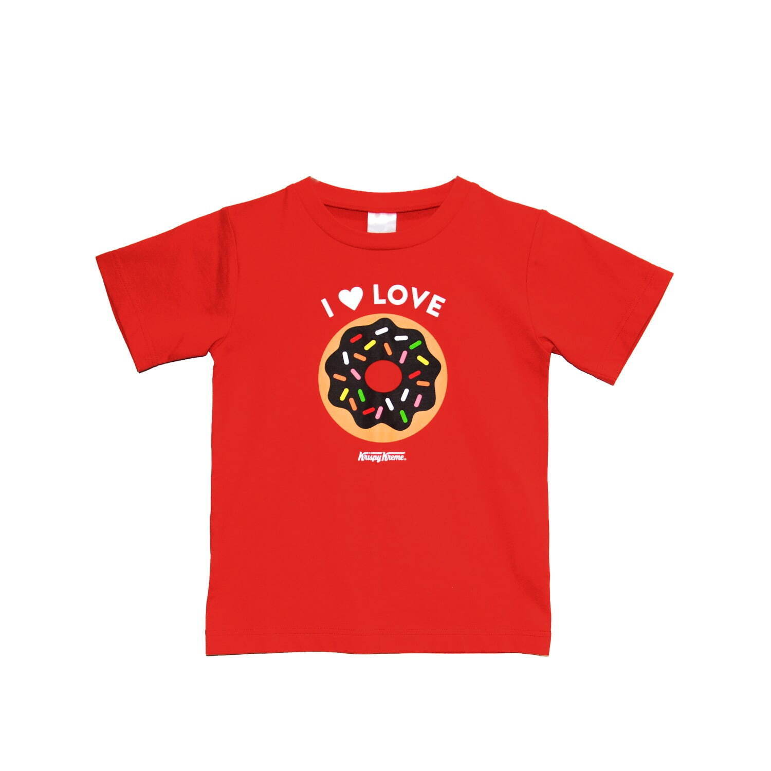 オリジナルキッズ Tシャツ(130cm) 2,530円