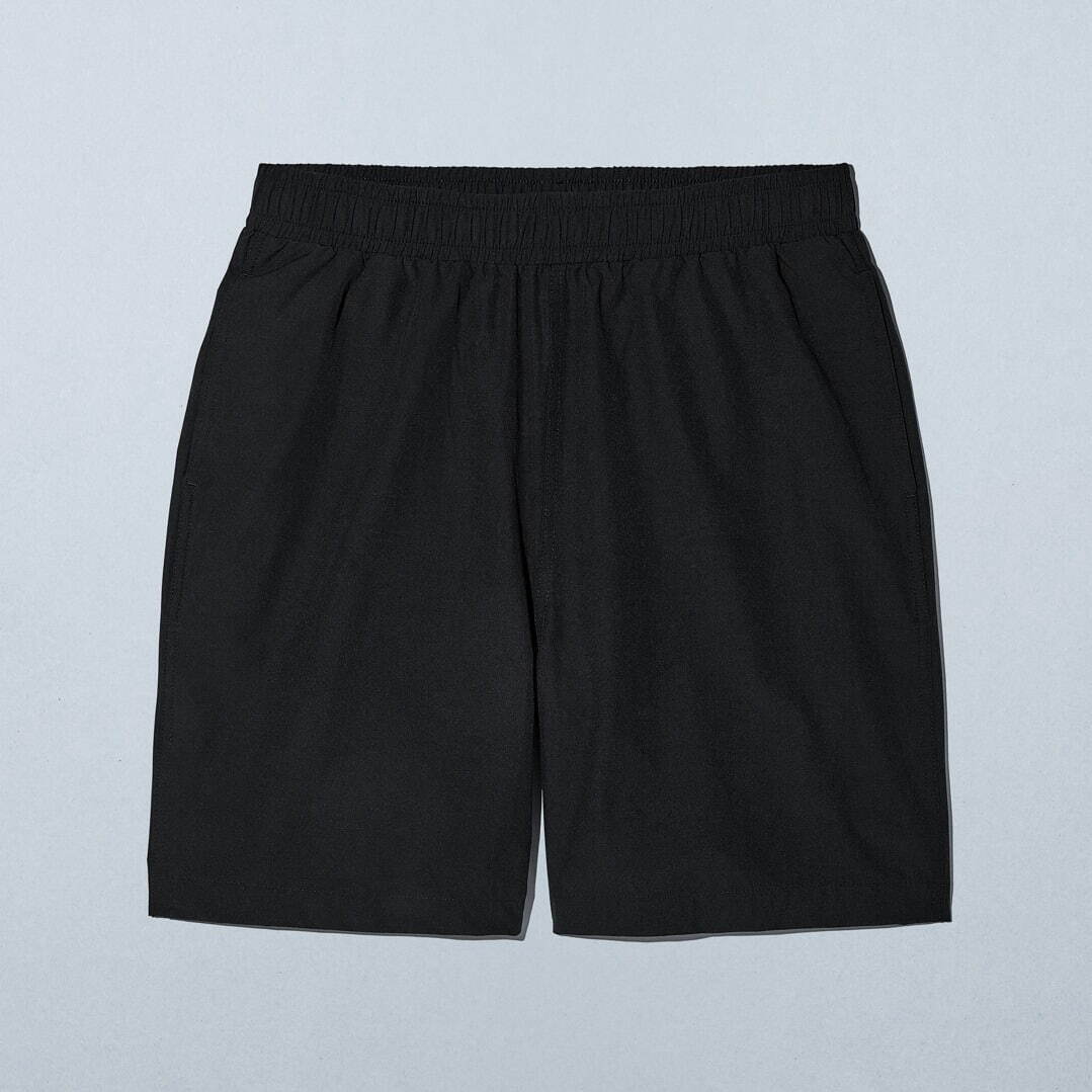 「ショートパンツ」1,990円