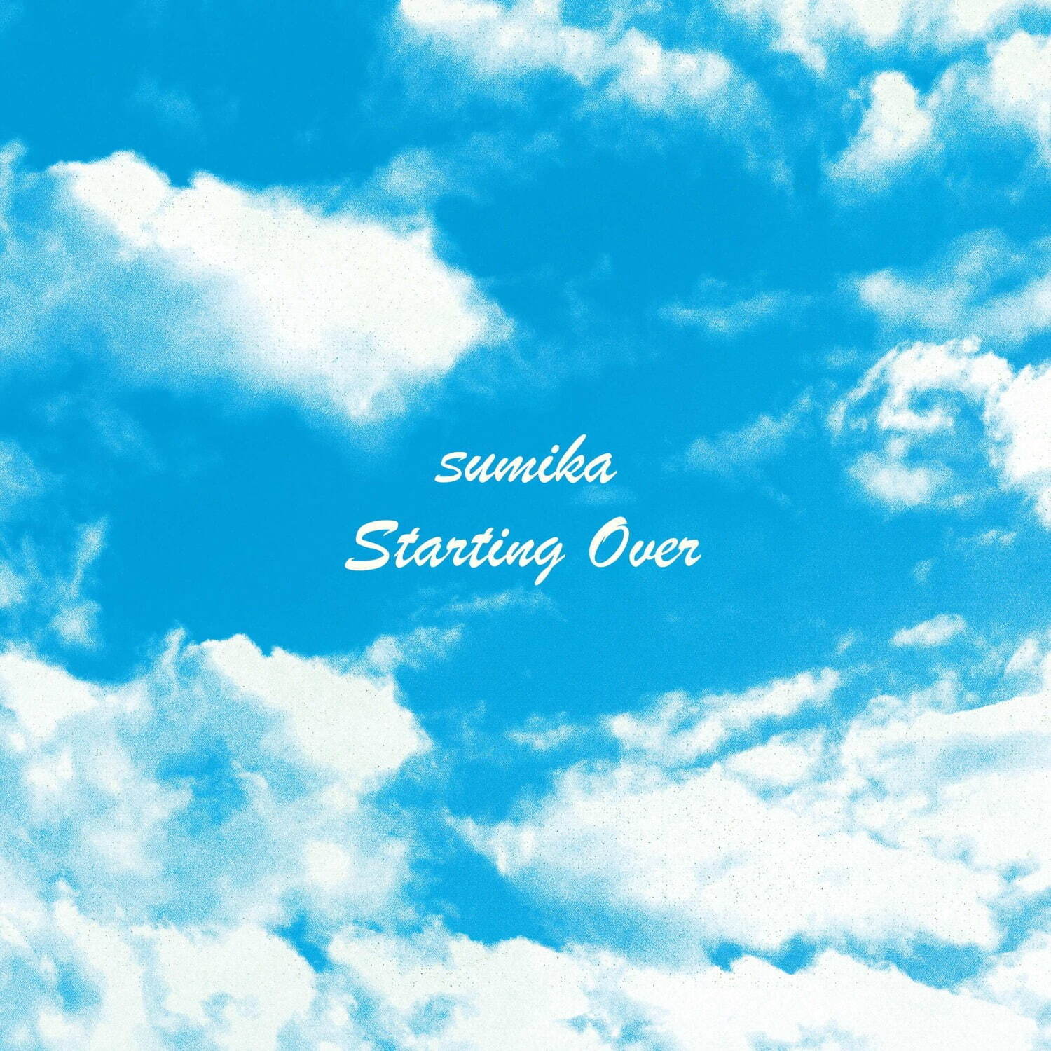 sumika Starting Over MIX MEISEI STORY｜写真3