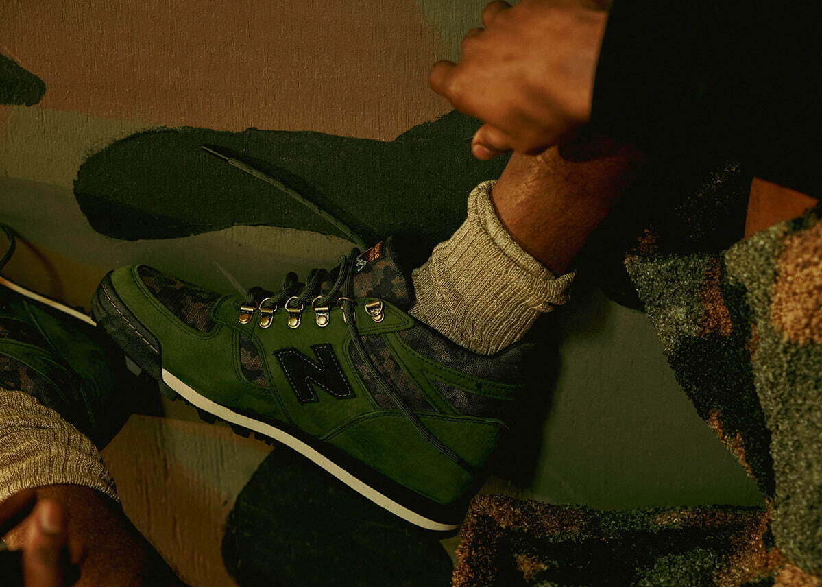 ニューバランス(New Balance) 610｜写真45