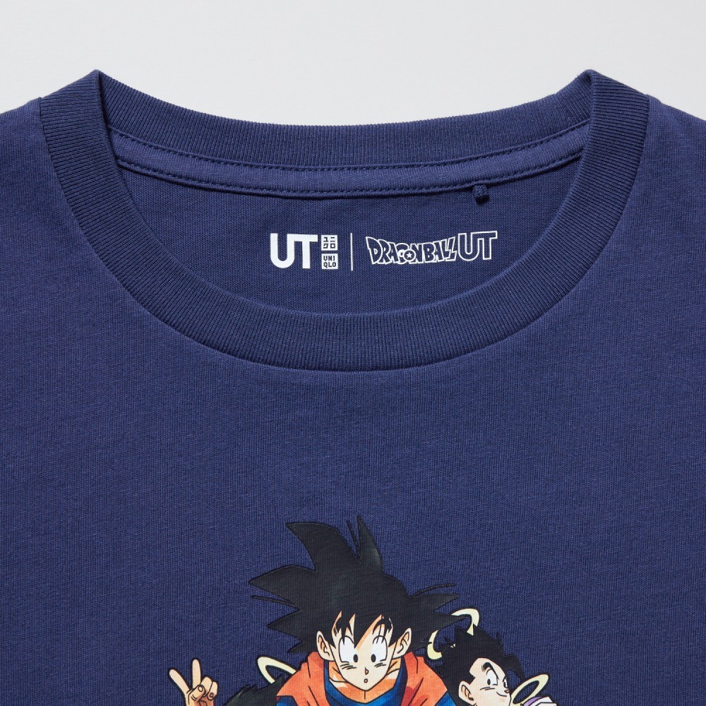 ユニクロ(UNIQLO) ドラゴンボール｜写真54