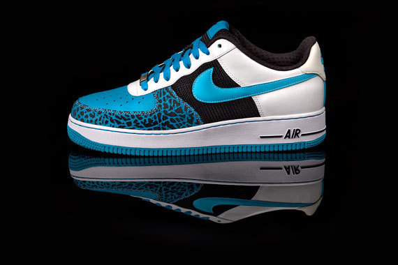 ナイキ(NIKE) NIKE AIＲ FORCE 1 LOW｜写真3