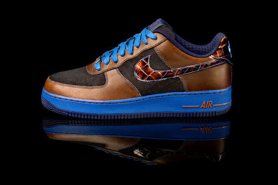 ナイキ(NIKE) NIKE AIＲ FORCE 1 LOW｜写真4