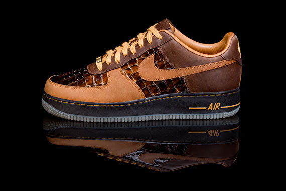 ナイキ(NIKE) NIKE AIＲ FORCE 1 LOW｜写真5