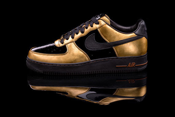 ナイキ(NIKE) NIKE AIＲ FORCE 1 LOW｜写真6