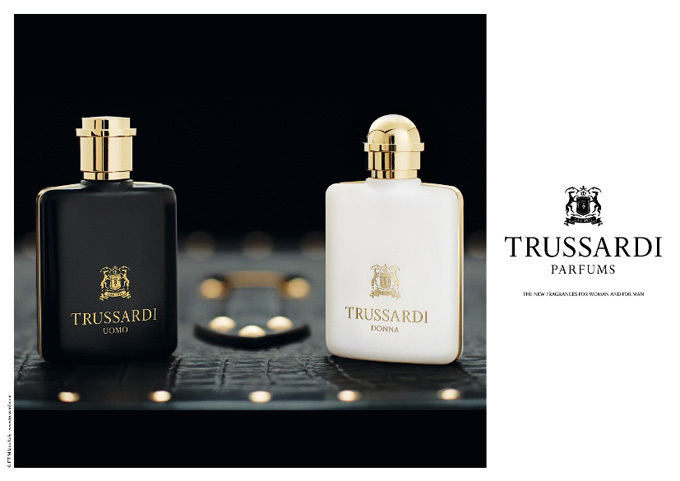 トラサルディ(TRUSSARDI) ある過去の行方 ウオモ＆ドンナ｜写真2