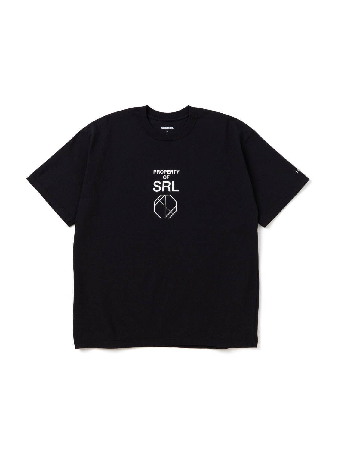 ノウ×SRLコラボレーション
TEE SS 8,800円