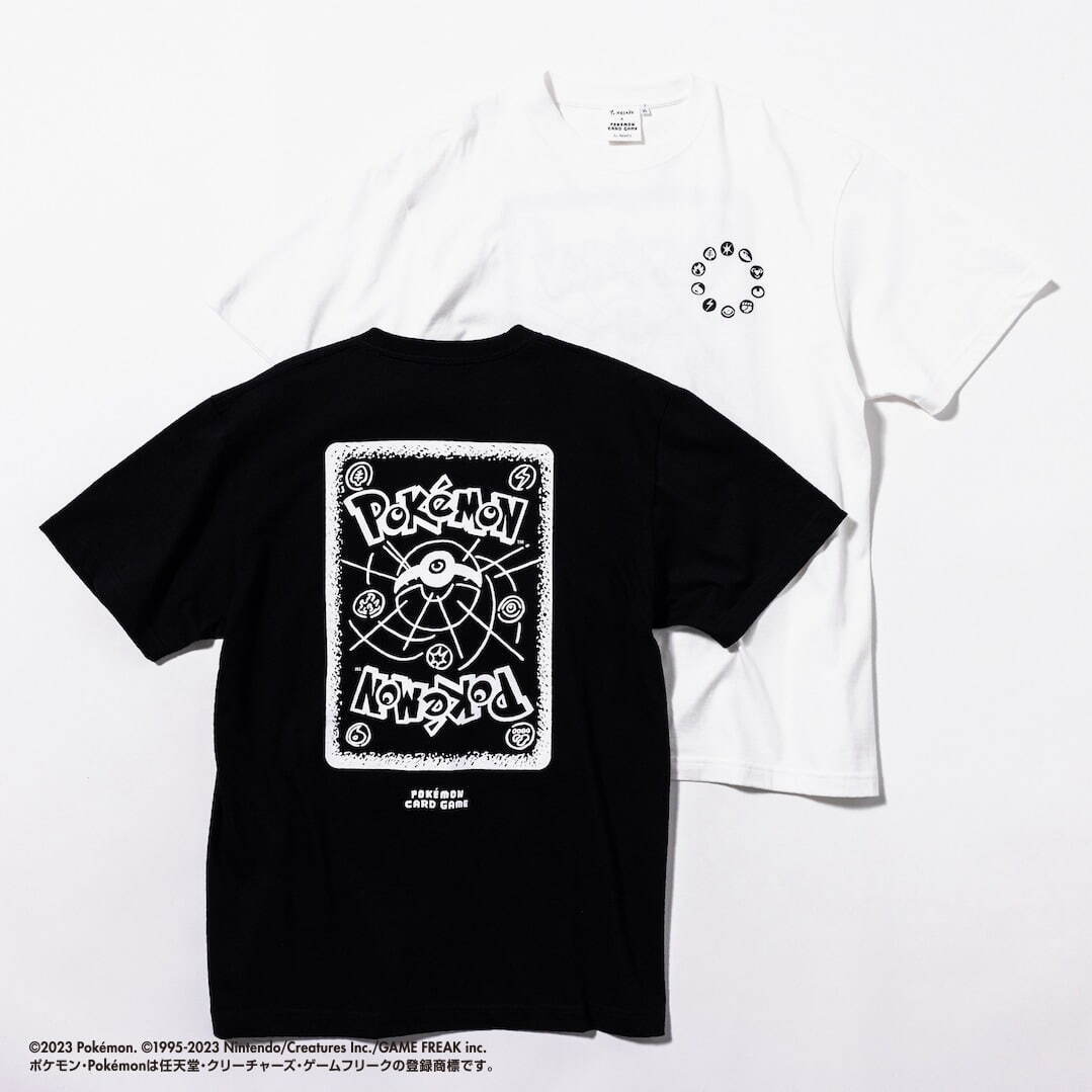 カードデザイン Tシャツ 6,380円