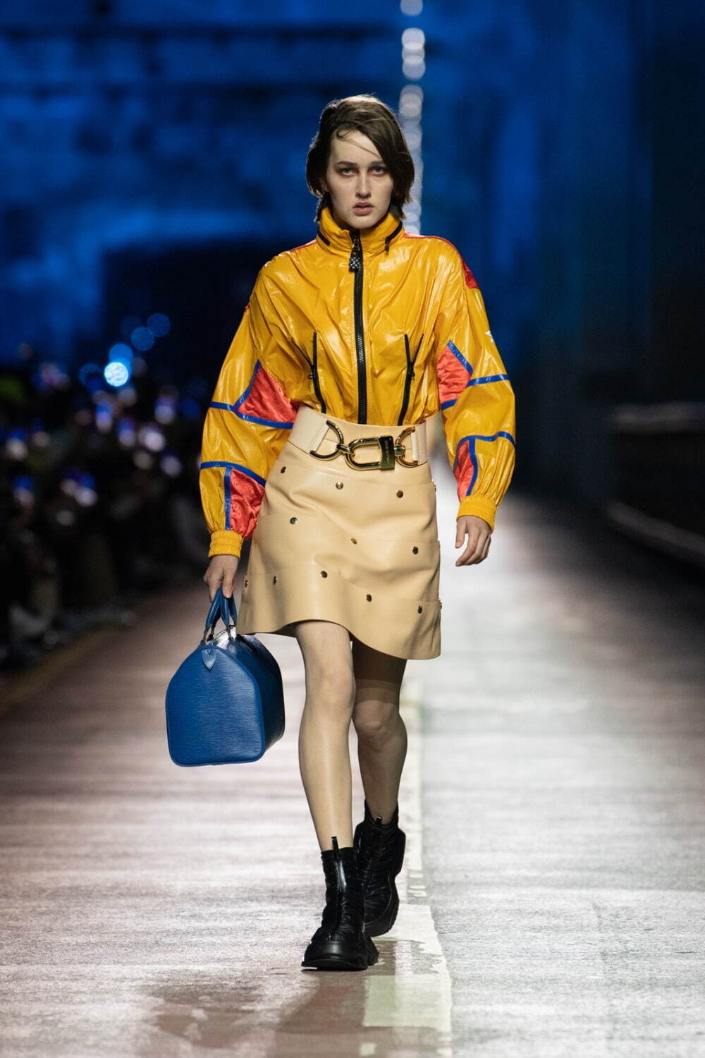 ルイ・ヴィトン(LOUIS VUITTON) 2023年プレフォールウィメンズコレクション  - 写真2