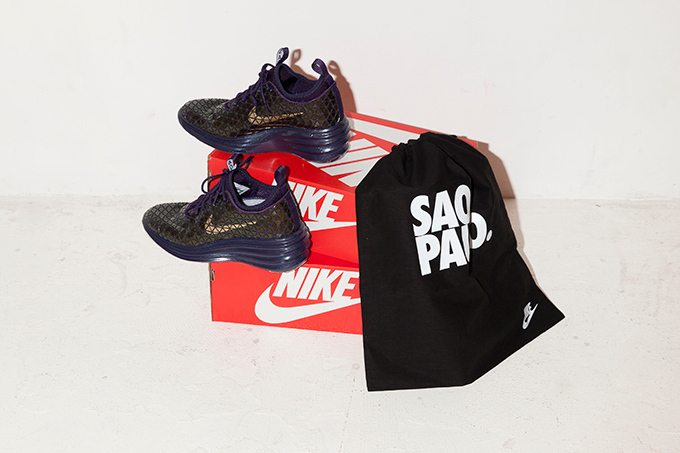 ナイキ(NIKE), シェルター(SHEL'TTER) CITY PACK｜写真6