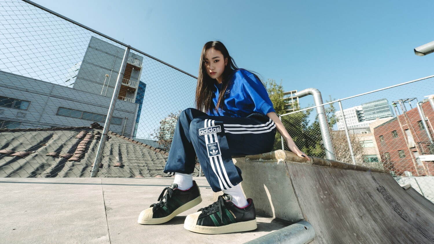 アディダス オリジナルス(adidas Originals) スーパースター｜写真19