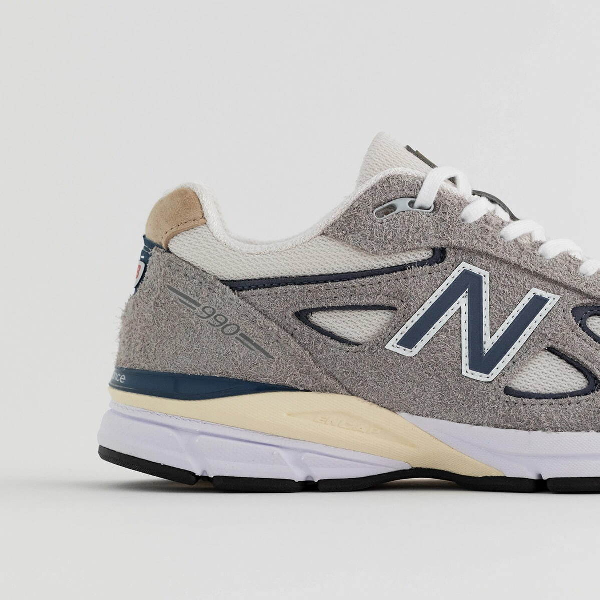 ニューバランス(New Balance) 990｜写真21