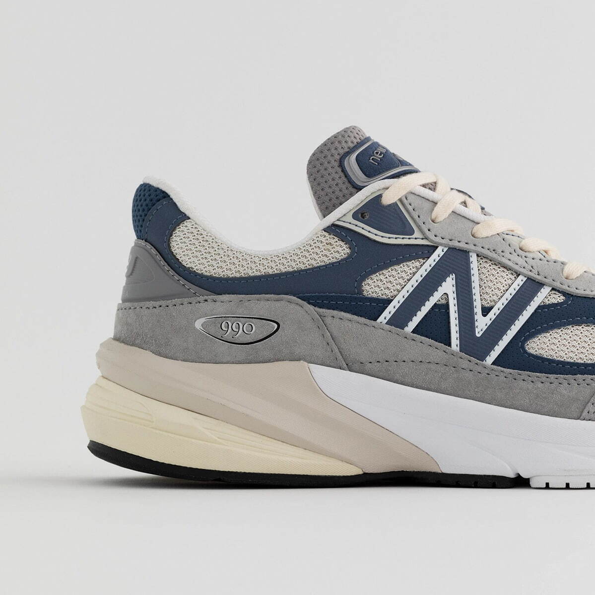 ニューバランス(New Balance) 990｜写真17