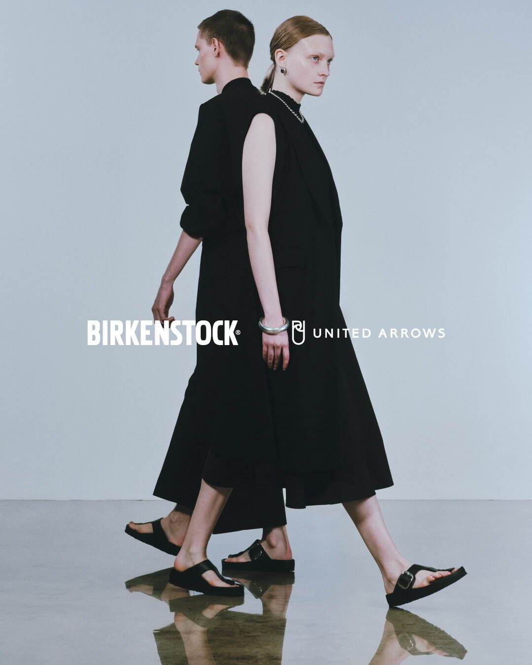 ビルケンシュトック(BIRKENSTOCK), ユナイテッドアローズ(UNITED ARROWS) ギゼ｜写真1