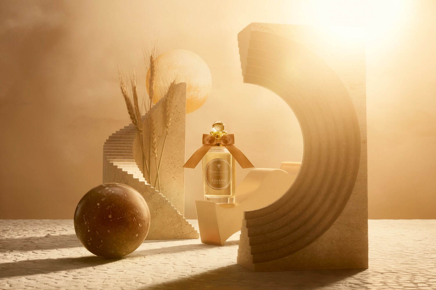 ペンハリガン(PENHALIGON'S) ソラリス｜写真3