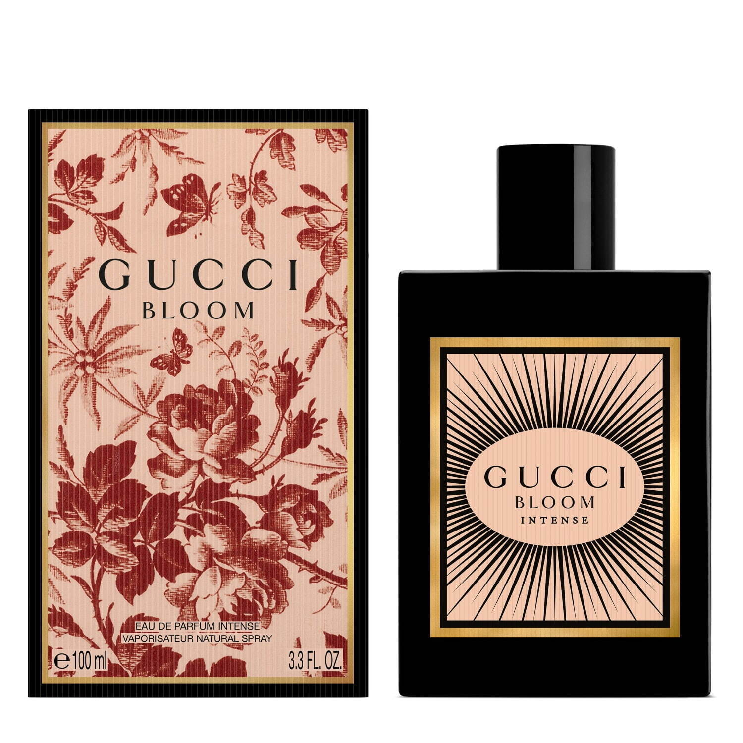 グッチ(GUCCI) グッチ ブルーム｜写真4