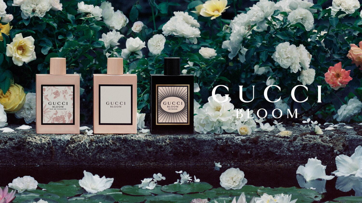 グッチ(GUCCI) グッチ ブルーム｜写真6