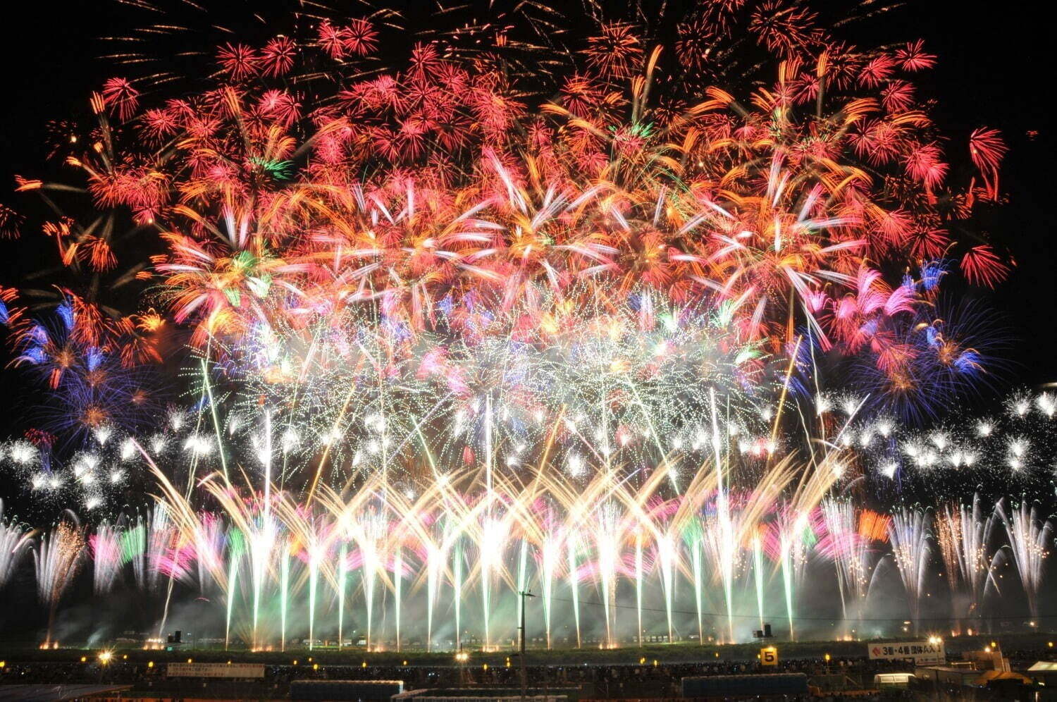 【全国の夏イベント2023】関東＆関西のお出かけスポット特集、グルメフェス・夏祭り・花火大会など｜写真2