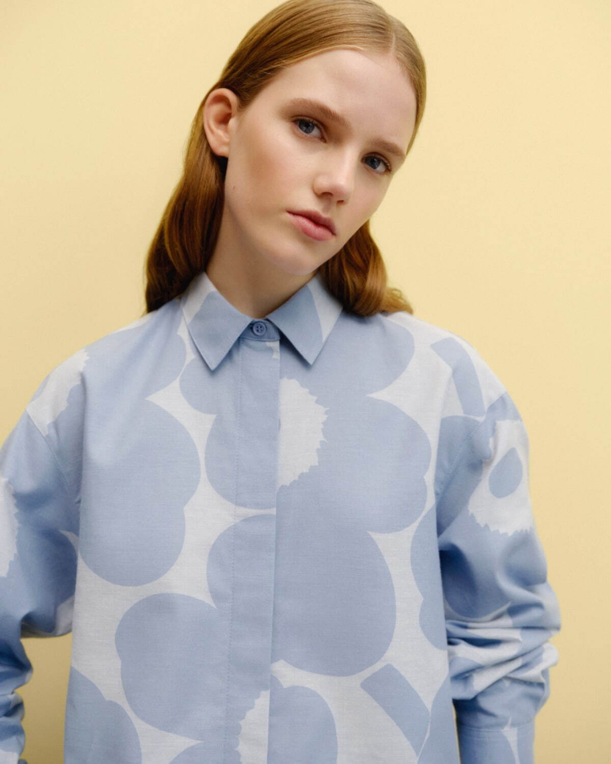 マリメッコ(Marimekko) 2023年プレフォールウィメンズコレクション  - 写真14