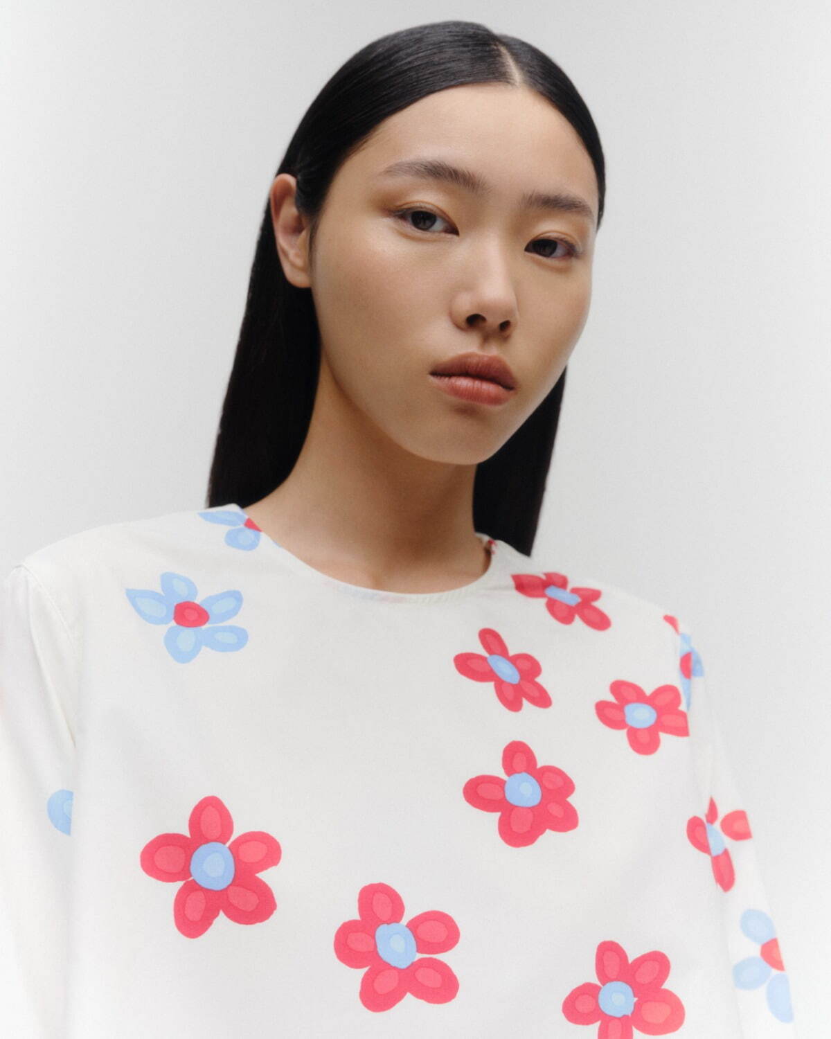 マリメッコ(Marimekko) 2023年春夏ウィメンズコレクション  - 写真7