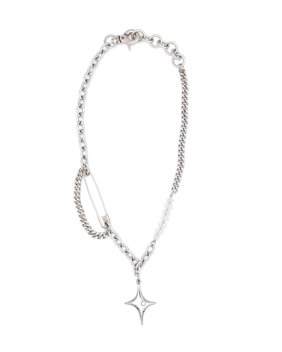 STELLAR NECKLACE 11,000円