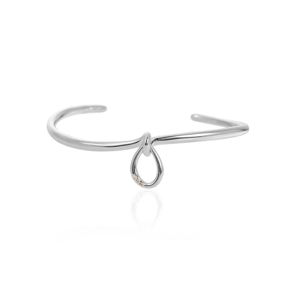 SV(Ptc) Bangle / Diamond 31,900円