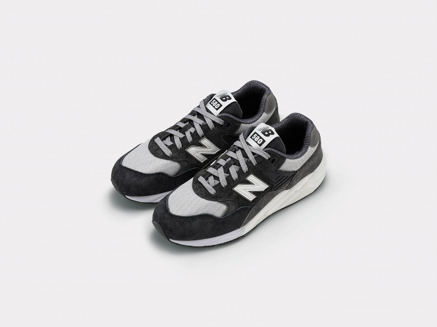 コム デ ギャルソン・オム(COMME des GARÇONS HOMME), ニューバランス(New Balance) MT580｜写真14