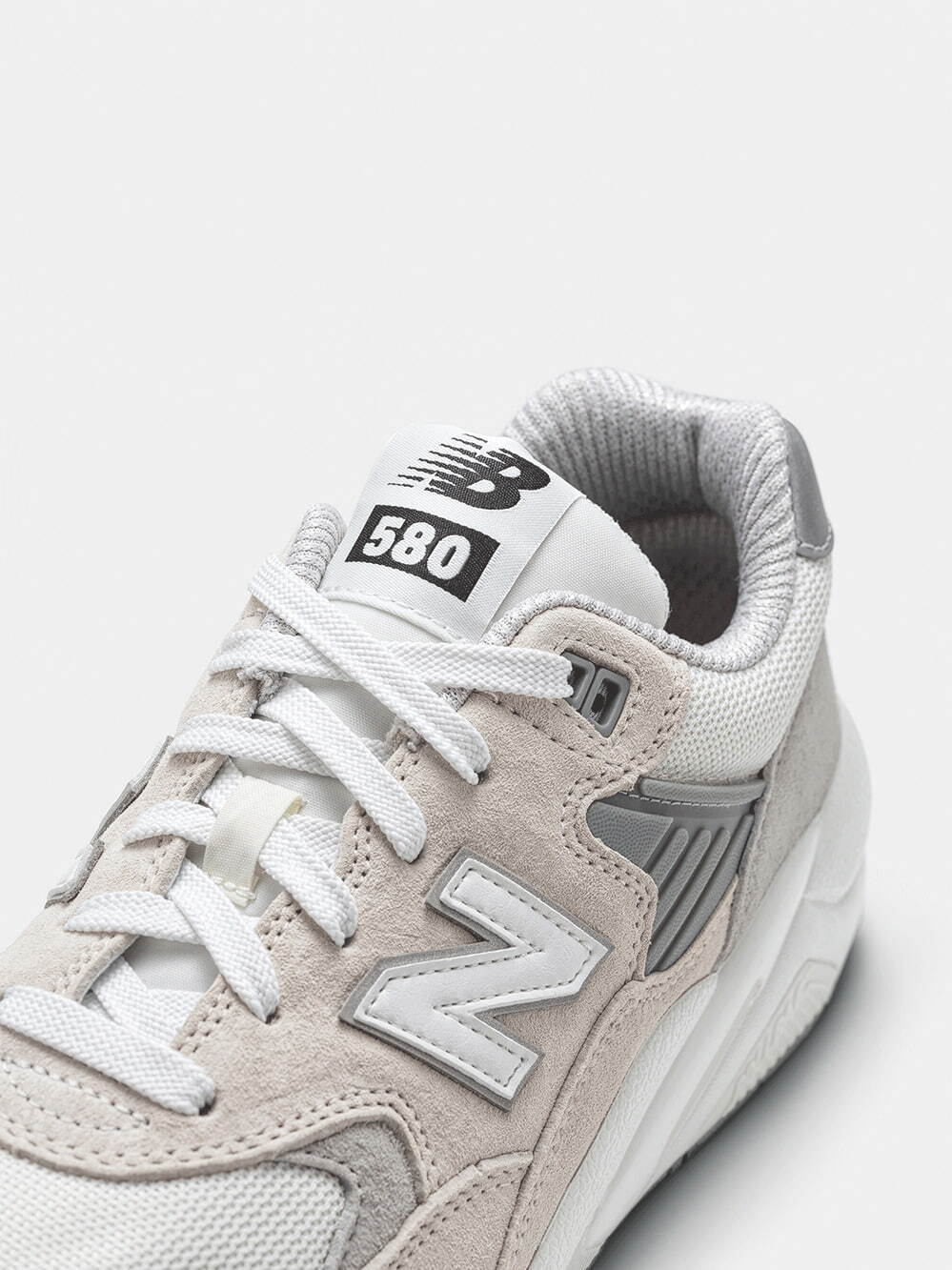 コム デ ギャルソン・オム(COMME des GARÇONS HOMME), ニューバランス(New Balance) MT580｜写真5