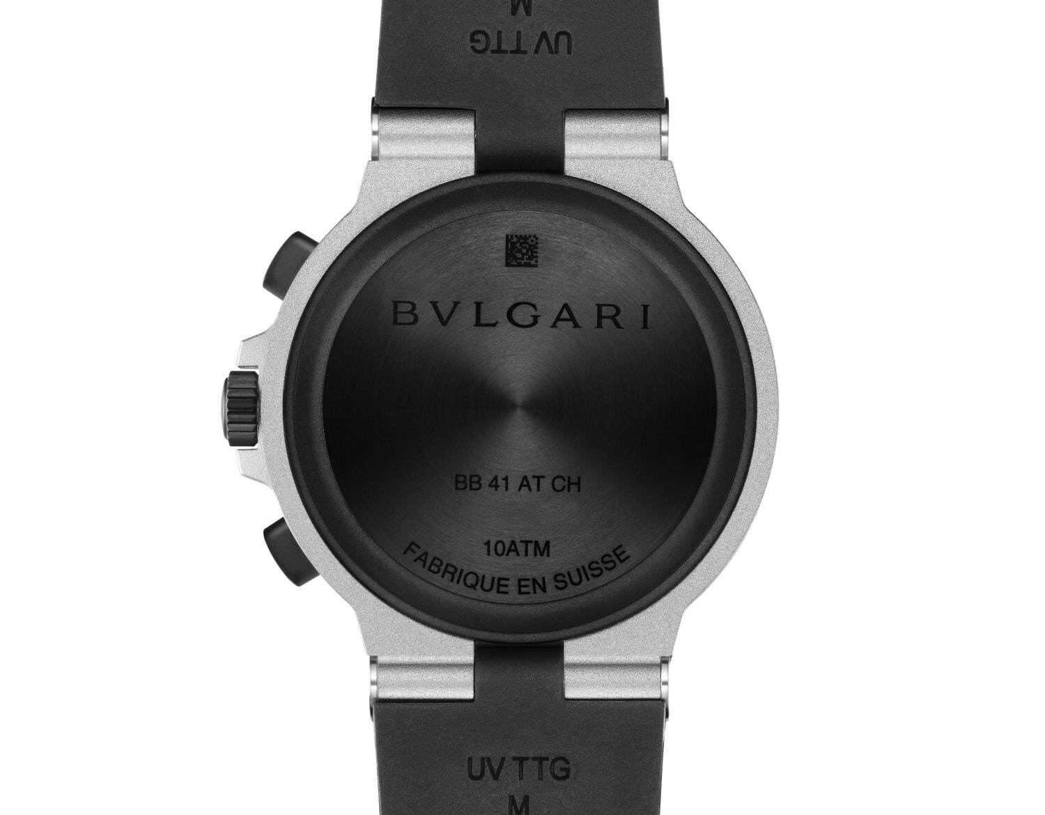 ブルガリ(BVLGARI) ブルガリ アルミニウム｜写真12