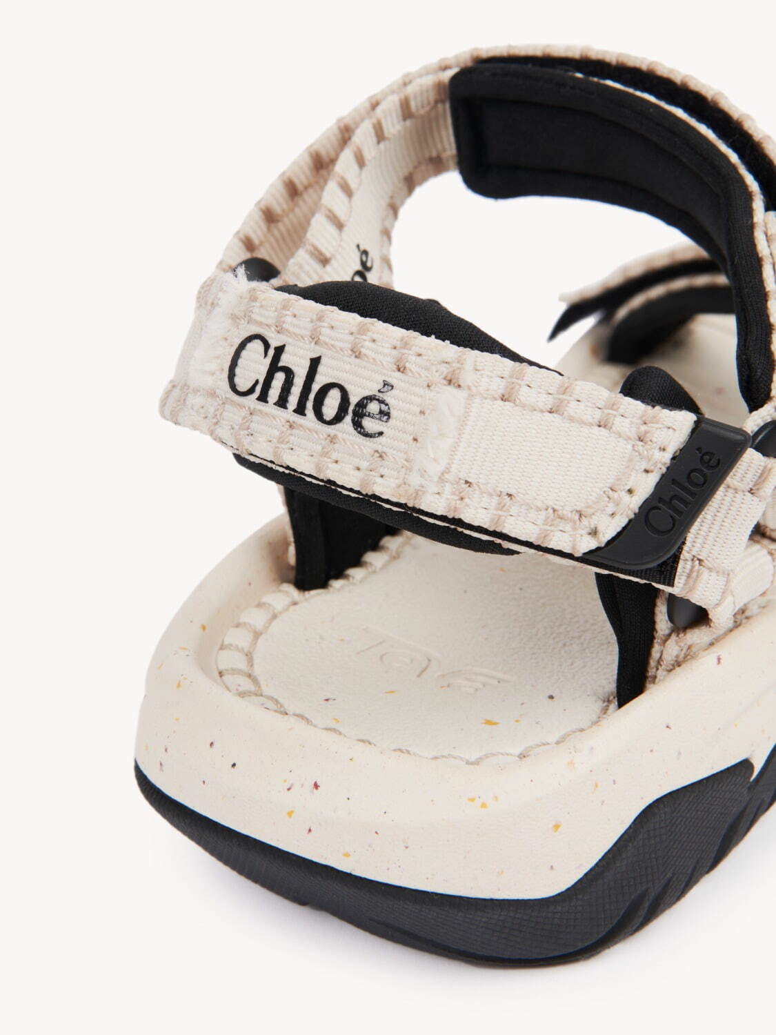 クロエ(Chloé), テバ(Teva) ハリケーン｜写真2