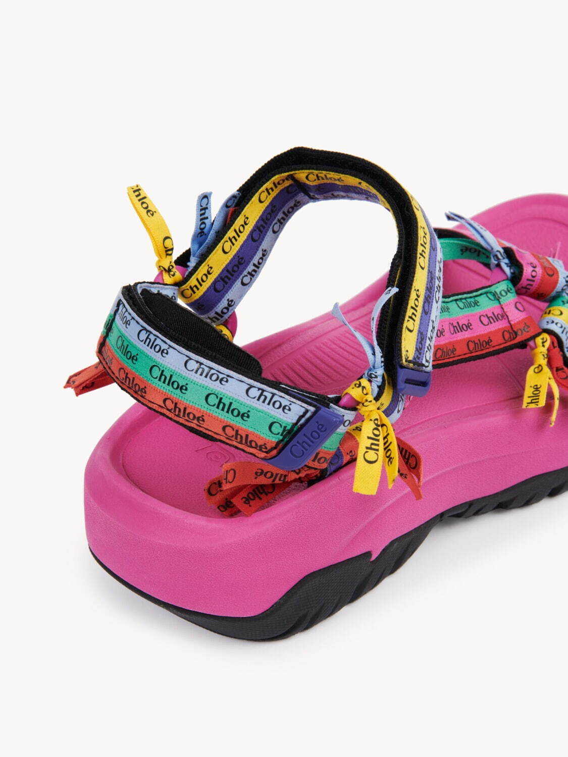 クロエ × Teva ハリケーン エックスエルティー 2 アンプソール 79,200円