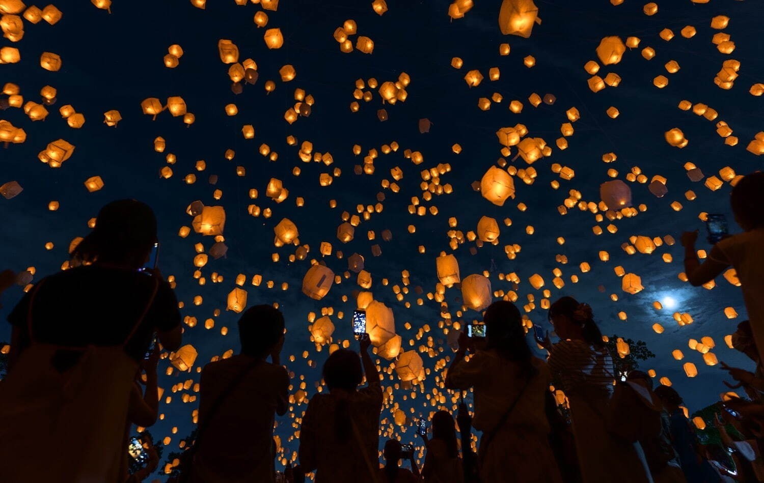 【関東の夏イベント2023】東京＆横浜のグルメフェス・花火大会・夏祭りなど、おすすめおでかけイベント｜写真24