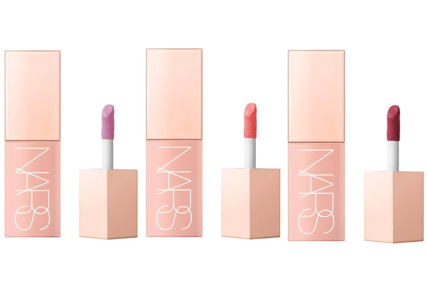 ナーズ(NARS) アフターグロー｜写真24