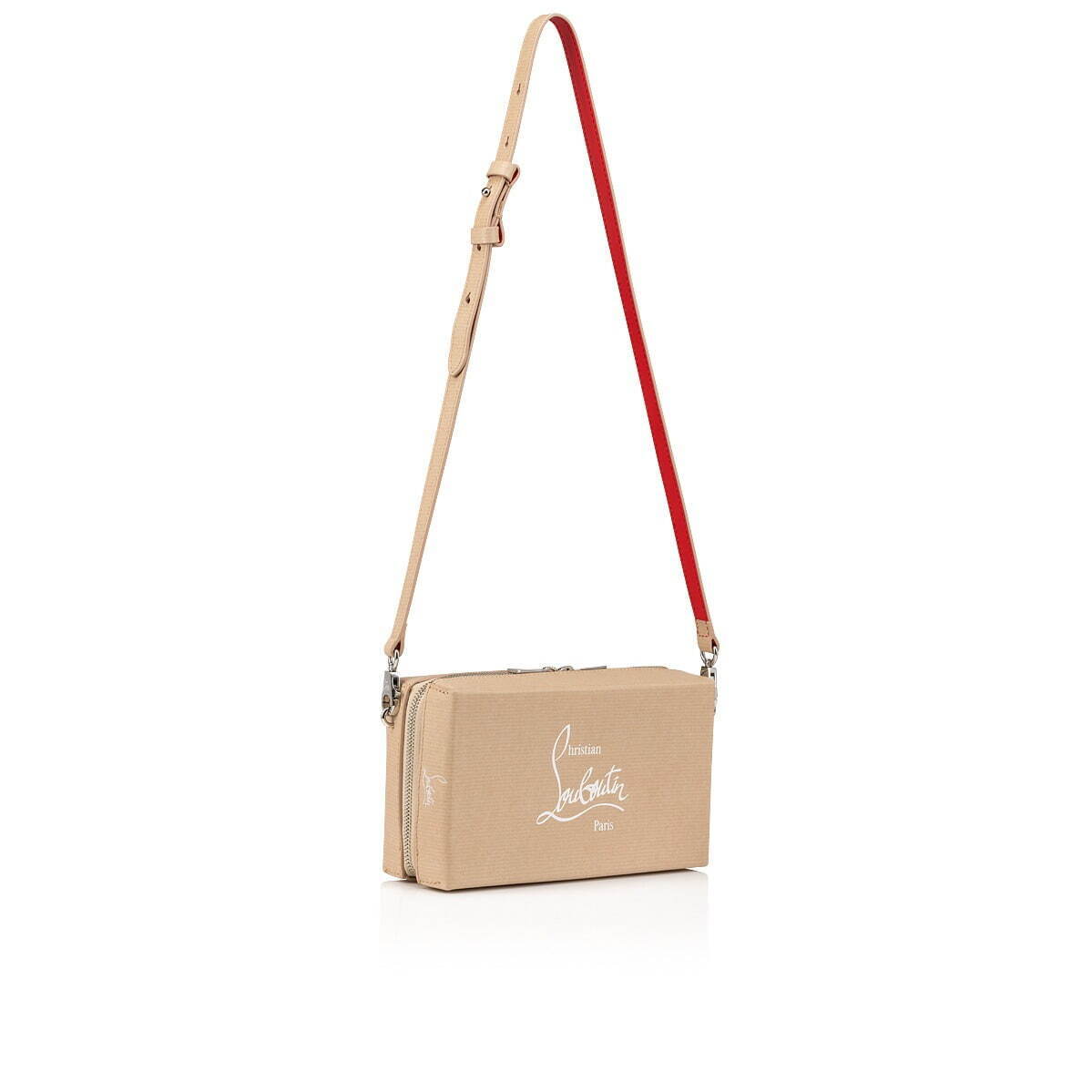 KRAFTILOU CLUTCH(22x11,5x6cm) 218,900円