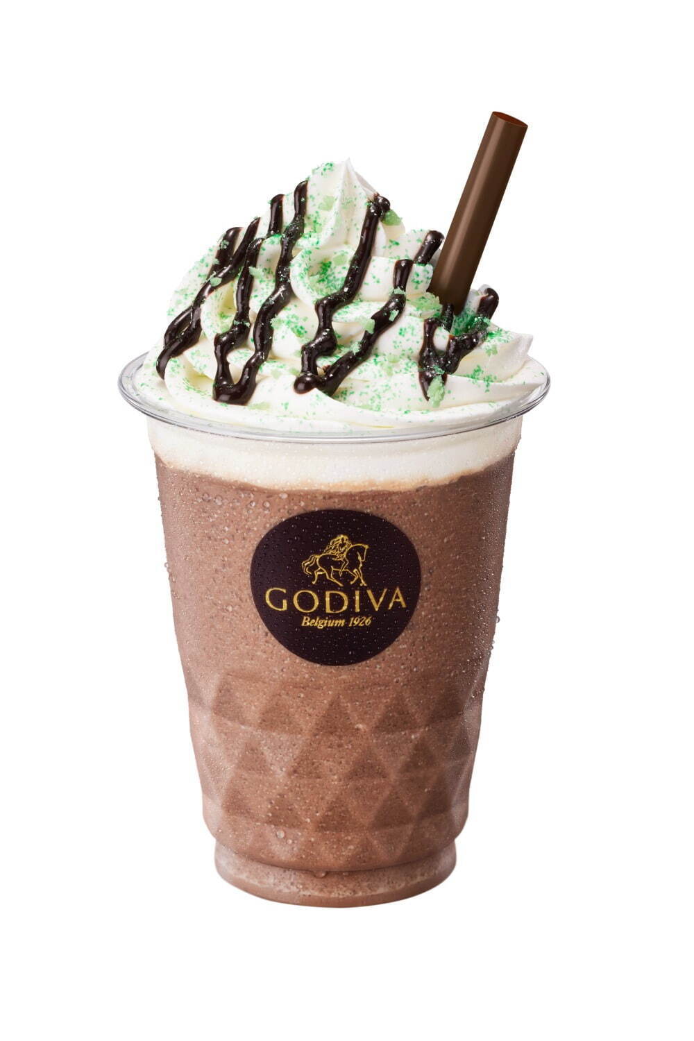 ゴディバ(GODIVA) ショコリキサー チョコミント｜写真2