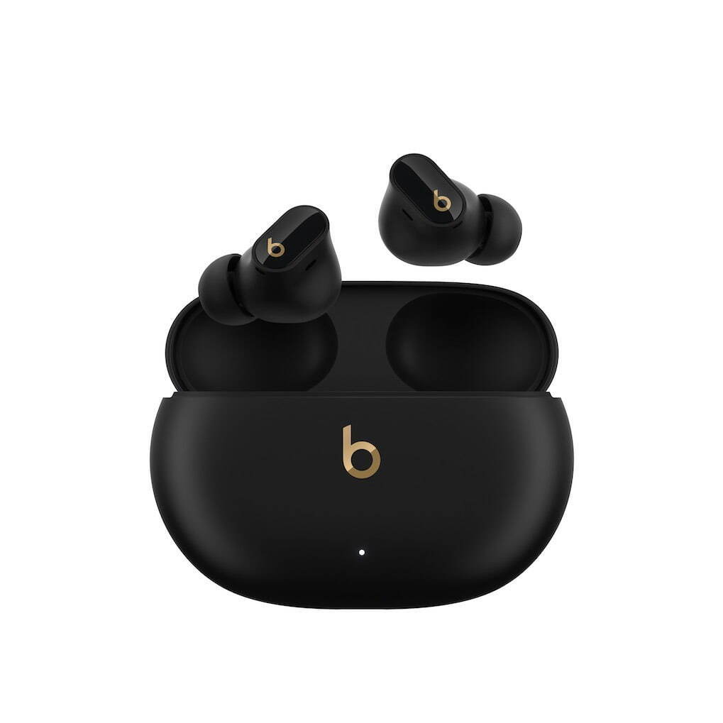 「Beats スタジオ バッズ プラス」24,800円