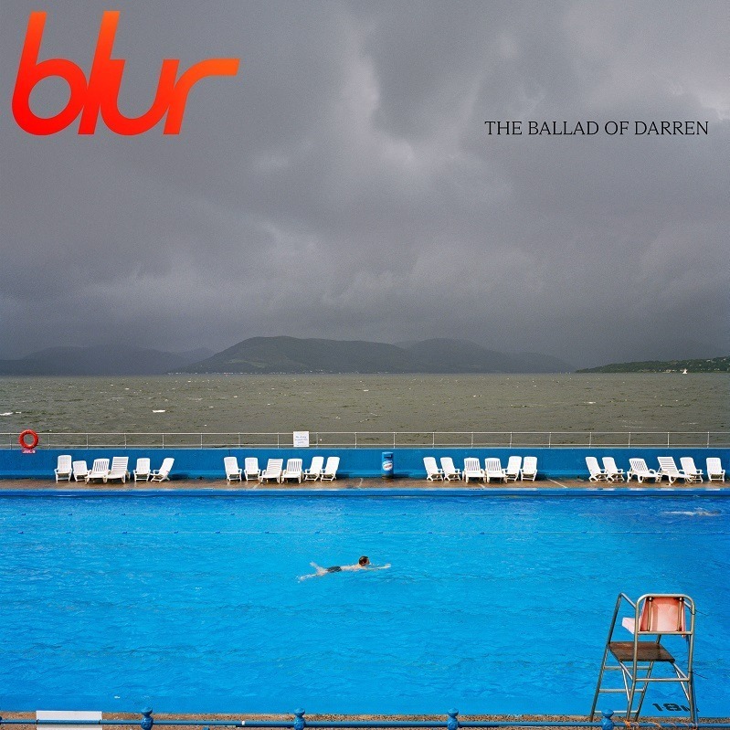 The Ballad of Darren｜写真1