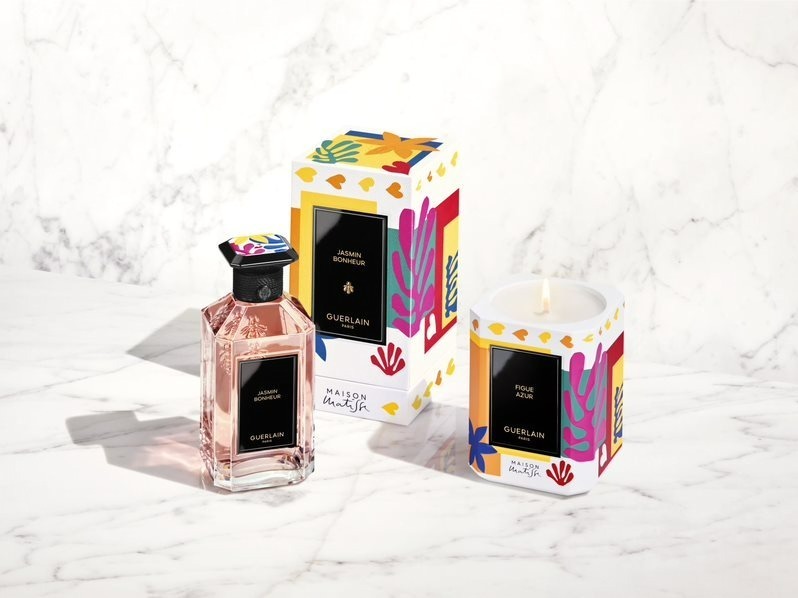 ゲラン(GUERLAIN) ラール エ ラ マティエール｜写真2