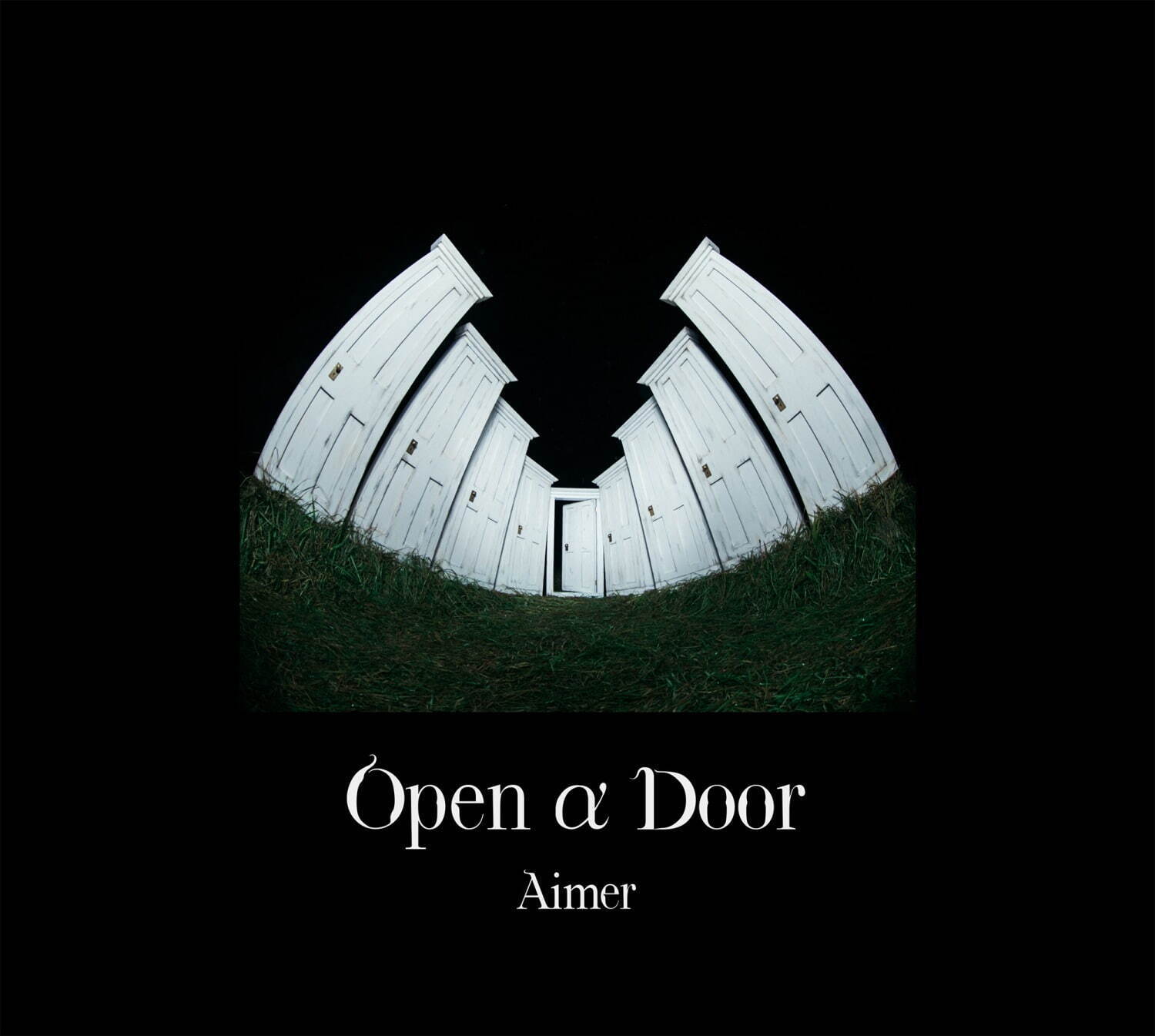 Aimerの新作アルバム「Open α Door」鬼滅の刃やチェンソーマンのテーマ曲を収録｜写真16