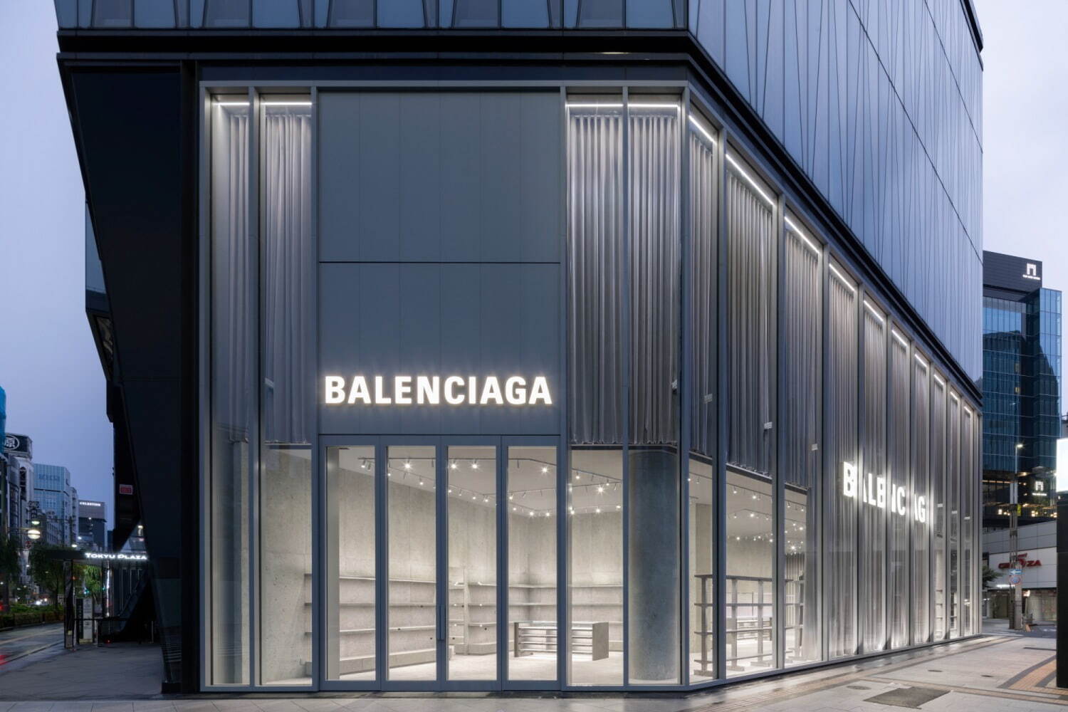 Courtesy of Balenciaga