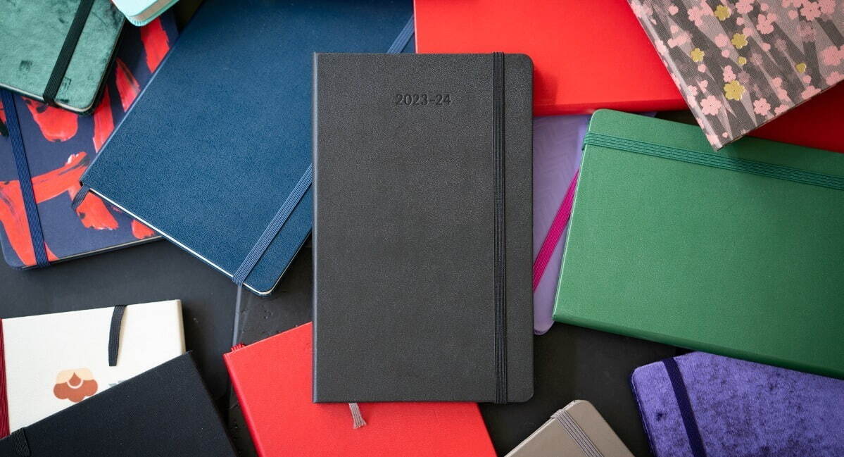 モレスキン(Moleskine) モレスキンストア｜写真1