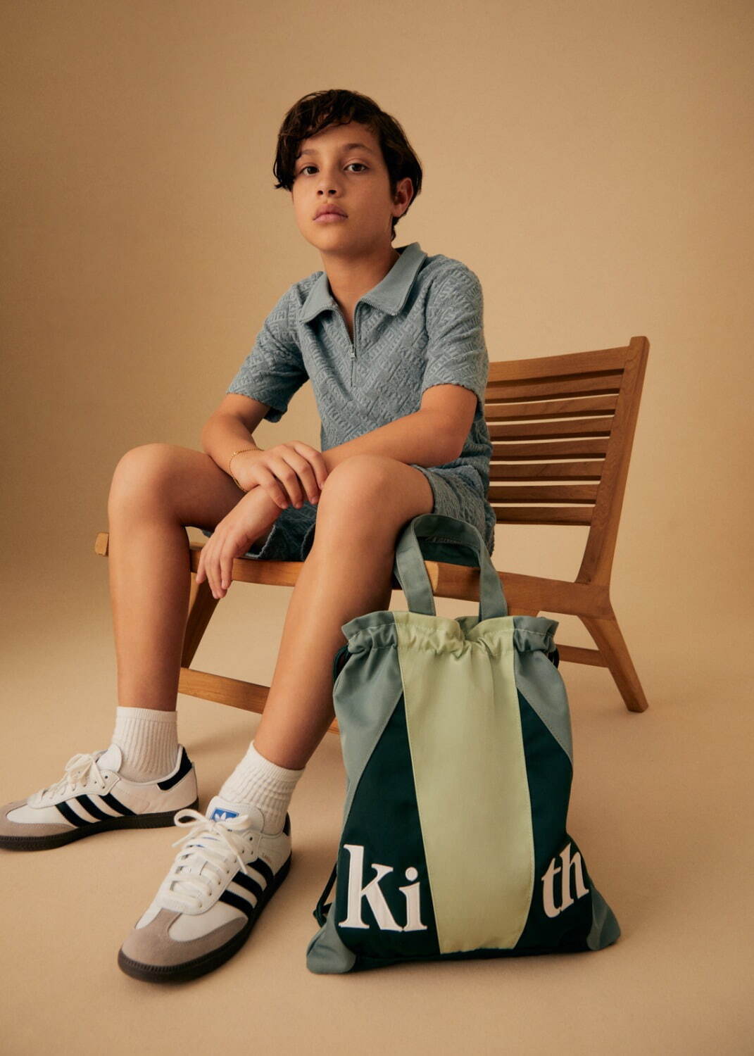 キス キッズ(Kith KIDS) 2023年夏ウィメンズ&メンズコレクション  - 写真26