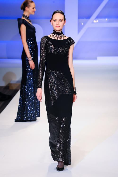 ジュン アシダ 2014-15年秋冬<span>コレクション</span> - 写真83