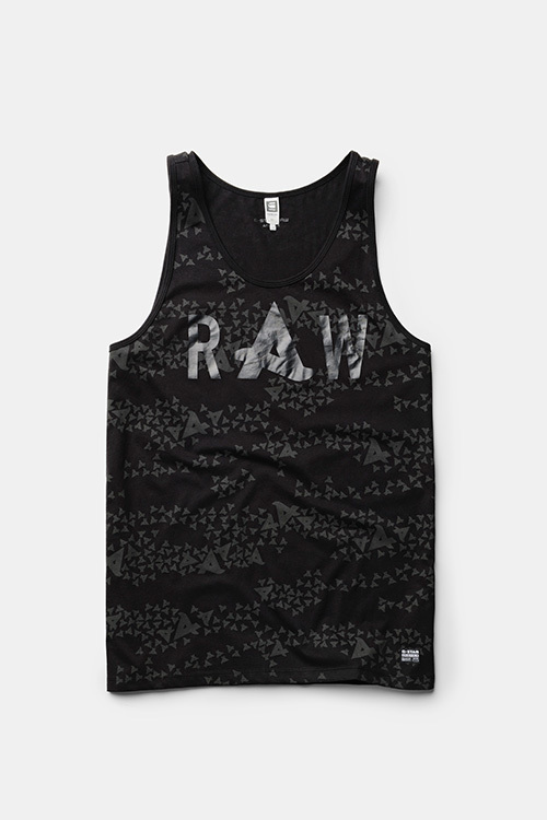 G-Star RAW×アフロジャック第2弾発売 - デニムやTシャツ、フーディなど｜写真2